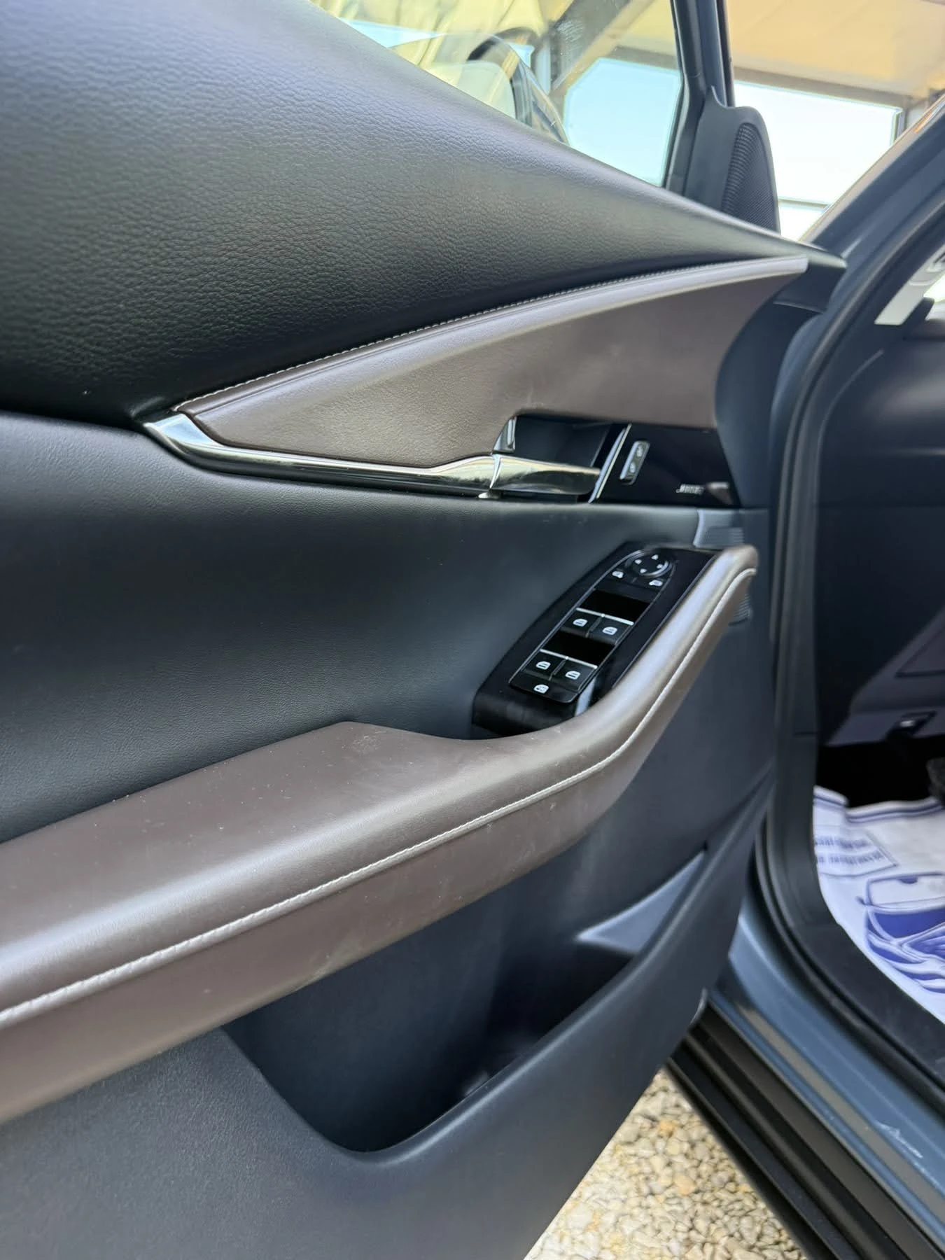 Mazda CX-30 Premium AWD, снимка 8 - Автомобили и джипове - 55789984
