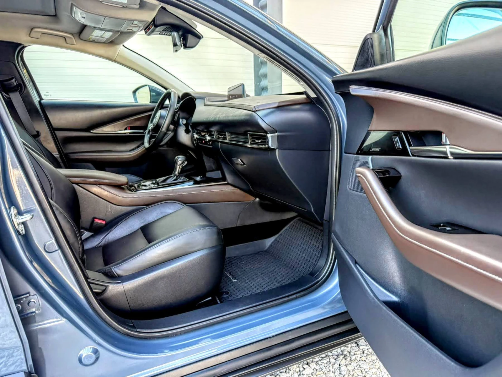 Mazda CX-30 Premium AWD, снимка 5 - Автомобили и джипове - 55789984