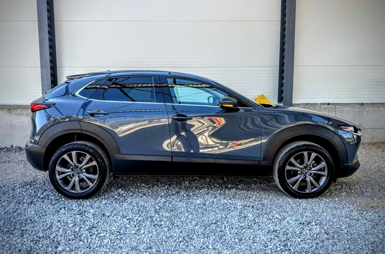Mazda CX-30 Premium AWD, снимка 4 - Автомобили и джипове - 55789984