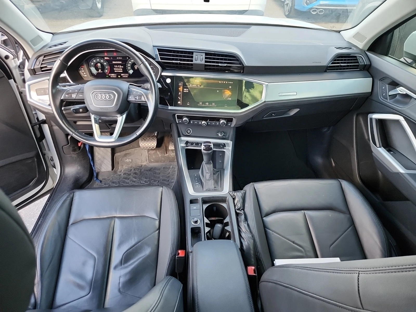 Audi Q3 45 Tfsi Quattro Komfort | Mobile.bg � ����������� 8