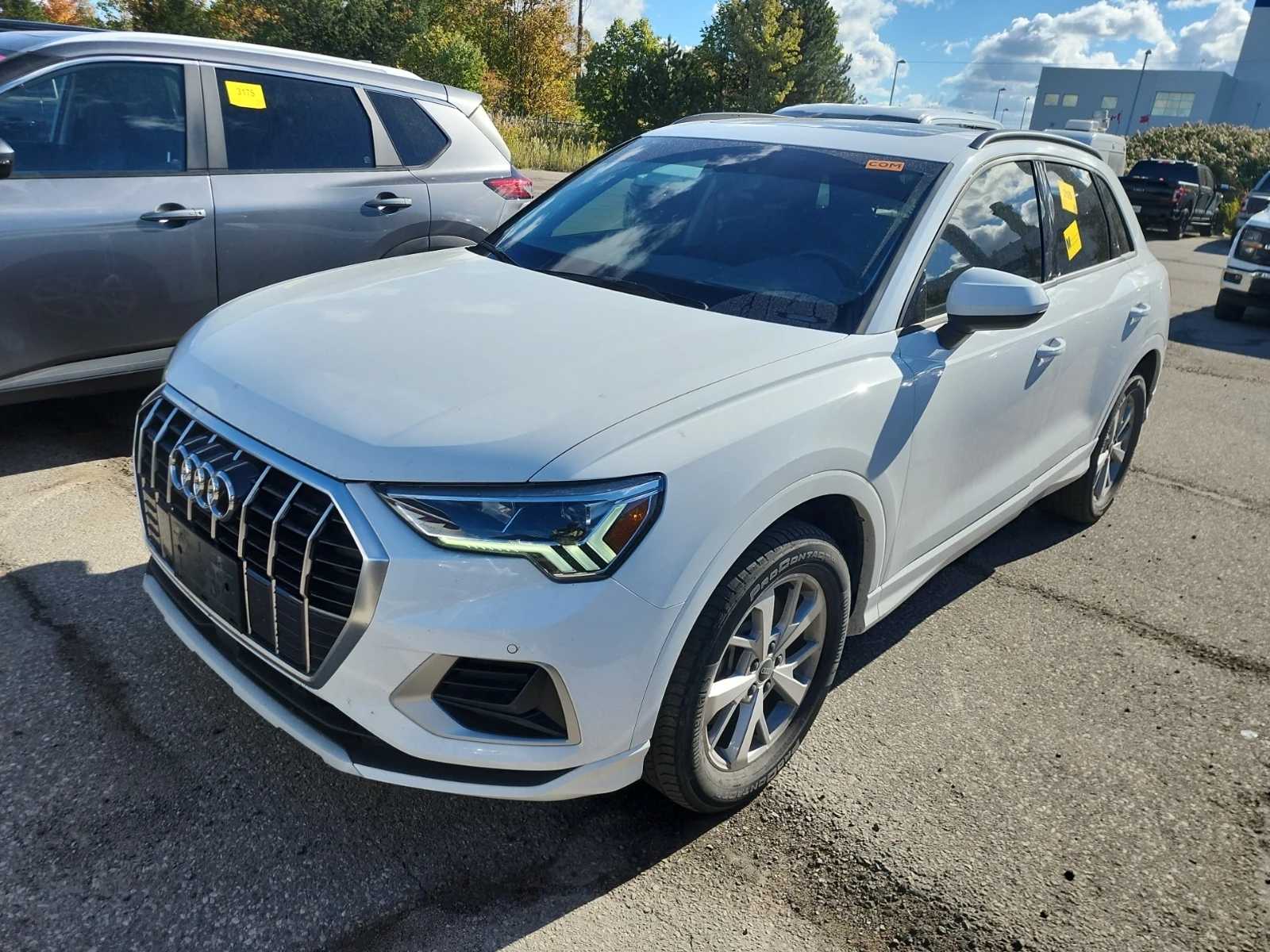 Audi Q3 45 Tfsi Quattro Komfort | Mobile.bg � ����������� 2