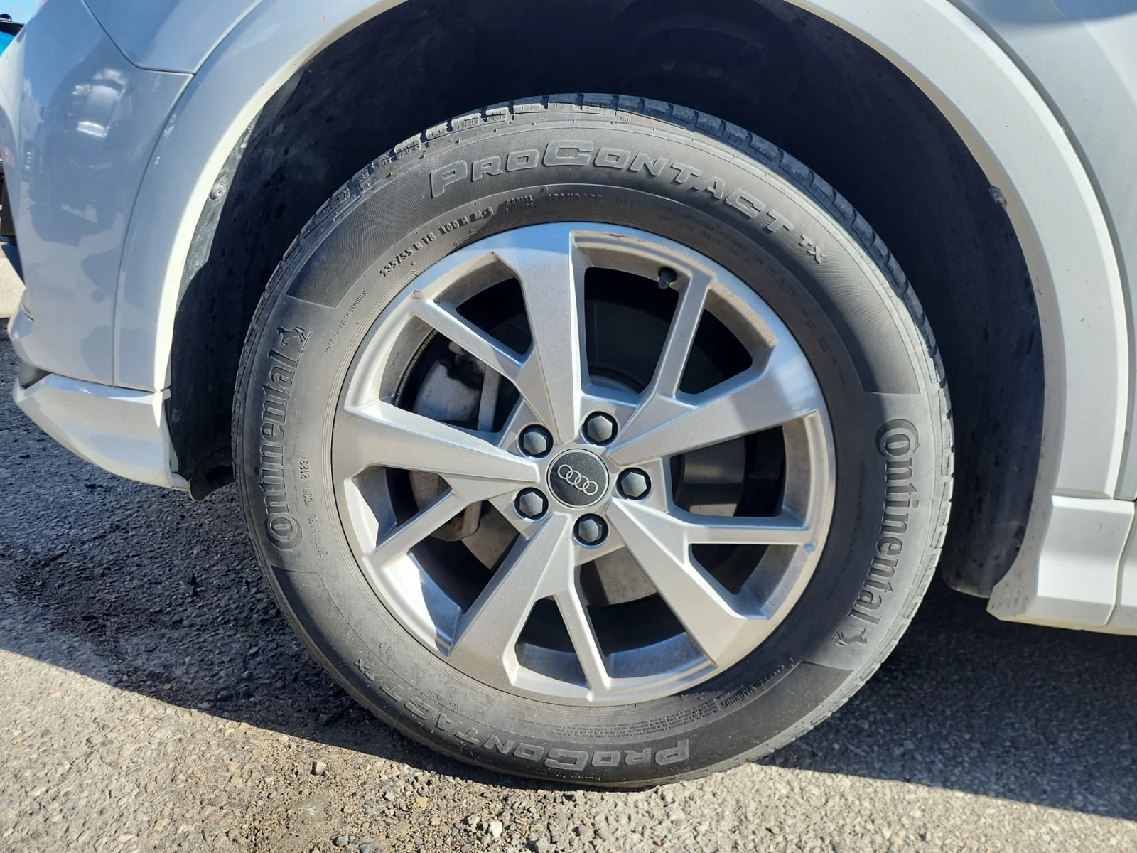 Audi Q3 45 Tfsi Quattro Komfort | Mobile.bg � ����������� 5