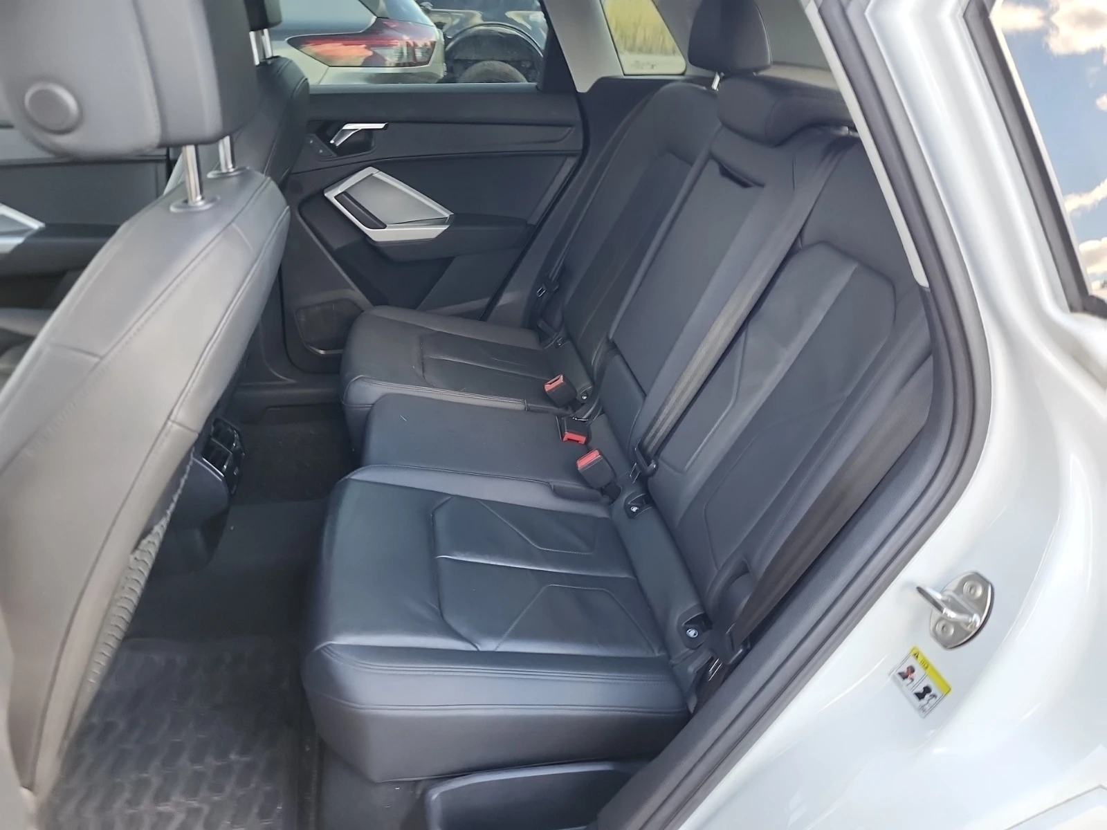 Audi Q3 45 Tfsi Quattro Komfort | Mobile.bg � ����������� 12