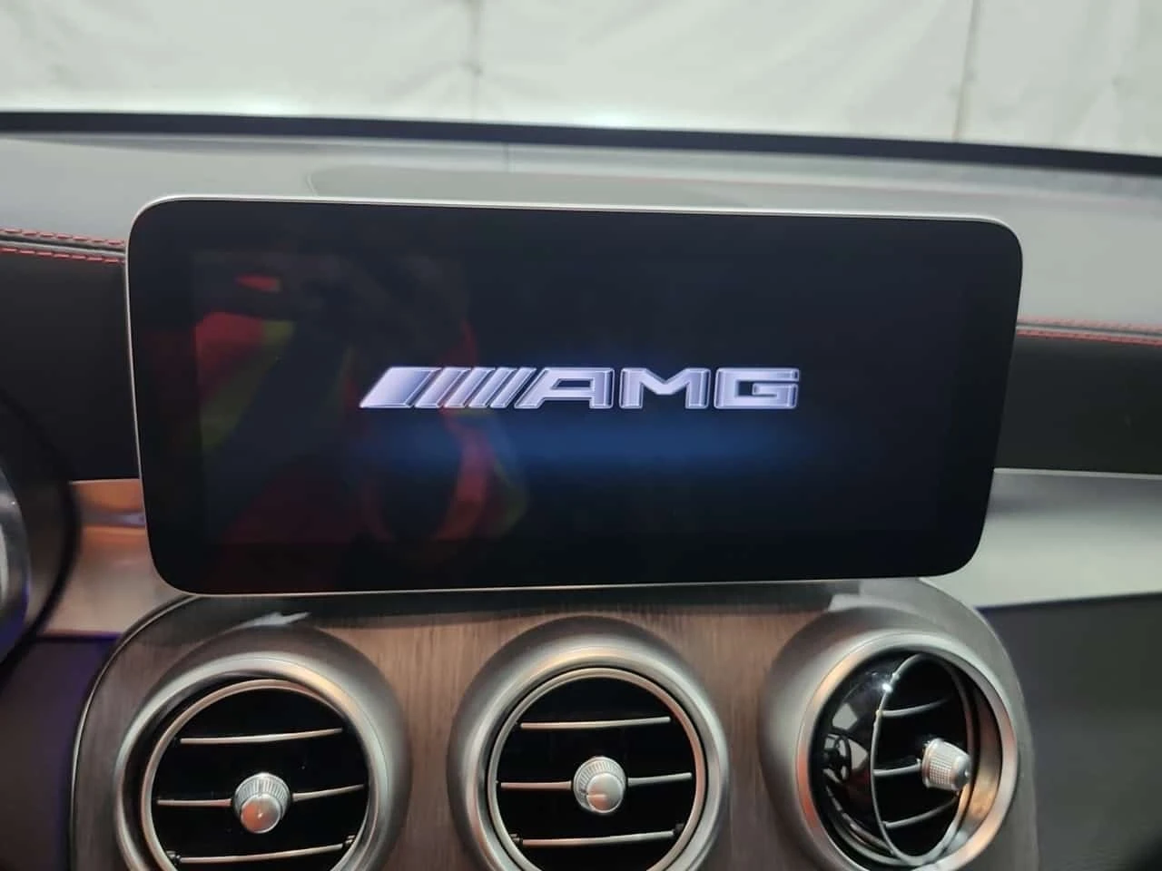 Mercedes-Benz GLC 43 AMG CARFAX/�������/�����/���������/�������� | Mobile.bg � ����������� 11