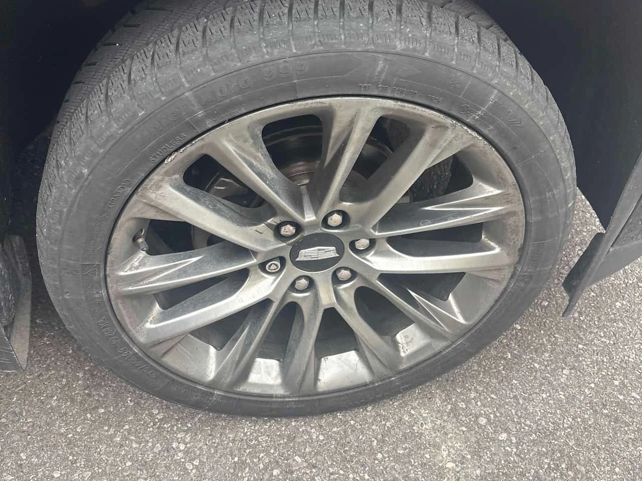 Cadillac Escalade * Luxury * CARFAX * ЦЕНА ДО БГ, снимка 7 - Автомобили и джипове - 56741176