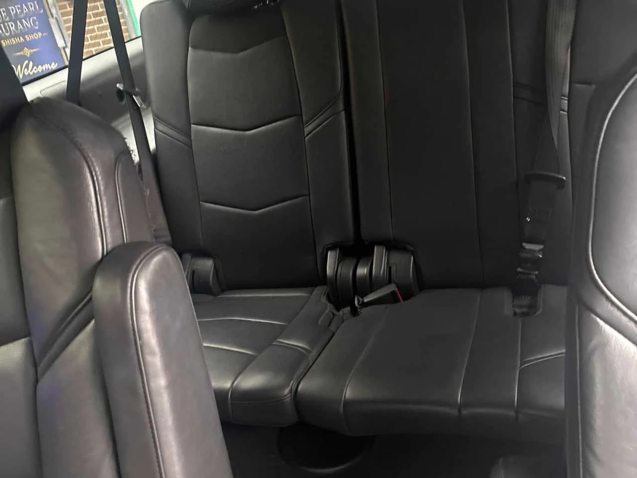 Cadillac Escalade * Luxury * CARFAX * ЦЕНА ДО БГ, снимка 11 - Автомобили и джипове - 56741176