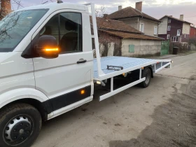 VW Crafter 2000tdi, снимка 4