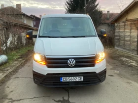 VW Crafter 2000tdi, снимка 2