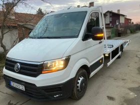 VW Crafter 2000tdi, снимка 3