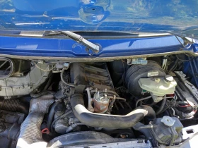 Mercedes-Benz Sprinter 208, снимка 10