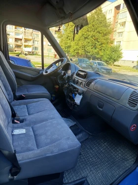 Mercedes-Benz Sprinter 208, снимка 4