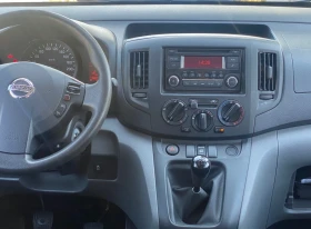 Nissan NV200 1.6-16v Бензин-Евро 5-2015 год., снимка 10