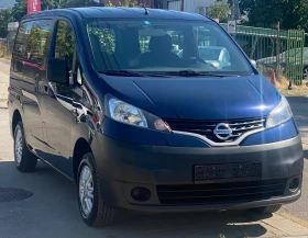 Nissan NV200 1.6-16v Бензин-Евро 5-2015 год., снимка 2