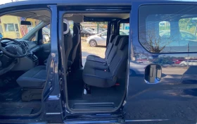 Nissan NV200 1.6-16v Бензин-Евро 5-2015 год., снимка 9