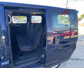 Nissan NV200 1.6-16v Бензин-Евро 5-2015 год., снимка 8
