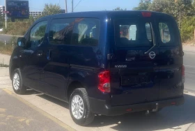 Nissan NV200 1.6-16v Бензин-Евро 5-2015 год., снимка 4