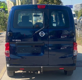 Nissan NV200 1.6-16v Бензин-Евро 5-2015 год., снимка 5