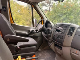 Mercedes-Benz Sprinter 513 CDI, снимка 11