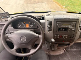 Mercedes-Benz Sprinter 513 CDI, снимка 13