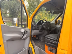 Mercedes-Benz Sprinter 513 CDI, снимка 12