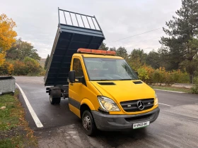 Mercedes-Benz Sprinter 513 CDI, снимка 3