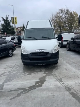 Iveco 35c13 MAXI, КЛИМА ДО 3, 5Т - изображение 1