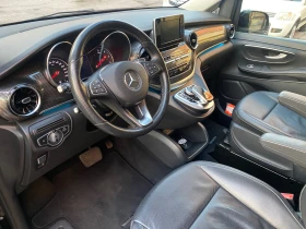 Mercedes-Benz V 250 V 250D EXTRALONGE, снимка 10