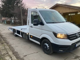     VW Crafter 2000tdi