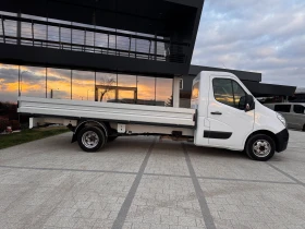 Renault Master 2.3dCI 3.5т. 4.60м. Клима Euro 6, снимка 9