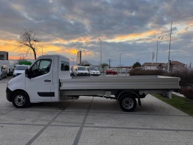 Renault Master 2.3dCI 3.5т. 4.60м. Клима Euro 6, снимка 4