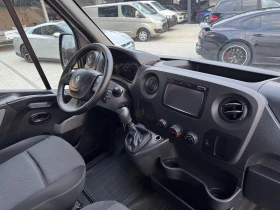 Renault Master 2.3dCI 3.5т. 4.60м. Клима Euro 6, снимка 11