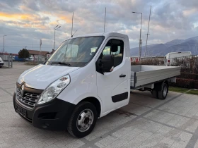 Renault Master 2.3dCI 3.5т. 4.60м. Клима Euro 6, снимка 3