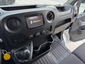 Renault Master 2.3dCI 3.5т. 4.60м. Клима Euro 6, снимка 14