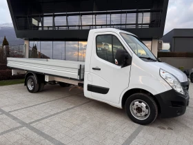 Renault Master 2.3dCI 3.5т. 4.60м. Клима Euro 6, снимка 2