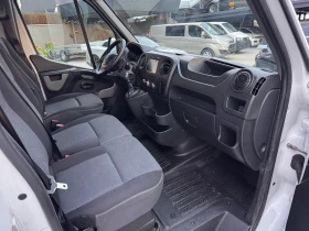 Renault Master 2.3dCI 3.5т. 4.60м. Клима Euro 6, снимка 10