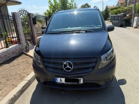 Mercedes-Benz Vito | Mobile.bg    2