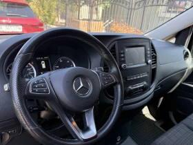 Mercedes-Benz Vito | Mobile.bg    16