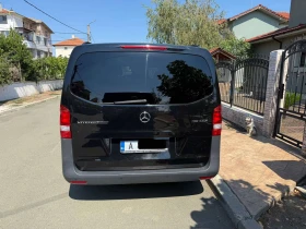 Mercedes-Benz Vito | Mobile.bg    8