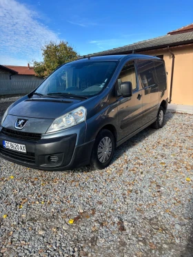Обява за продажба на Peugeot Expert ~8 500 лв. - изображение 1 | Auto.bg Обява за продажба на Peugeot Expert ~8 500 лв. - изображение 1