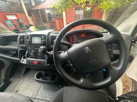 Обява за продажба на Peugeot Boxer ~10 798 лв. - изображение 2 | Auto.bg Обява за продажба на Peugeot Boxer ~10 798 лв. - изображение 2