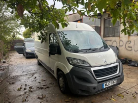 Обява за продажба на Peugeot Boxer ~10 798 лв. - изображение 1 | Auto.bg Обява за продажба на Peugeot Boxer ~10 798 лв. - изображение 1