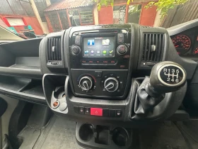 Обява за продажба на Peugeot Boxer ~10 798 лв. - изображение 1 | Auto.bg Обява за продажба на Peugeot Boxer ~10 798 лв. - изображение 1