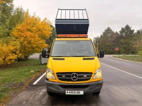 Mercedes-Benz Sprinter 513 CDI | Mobile.bg � ����� ������ 2