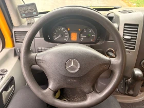 Mercedes-Benz Sprinter 513 CDI | Mobile.bg � ����� ������ 15