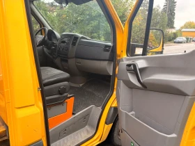 Mercedes-Benz Sprinter 513 CDI | Mobile.bg � ����� ������ 10