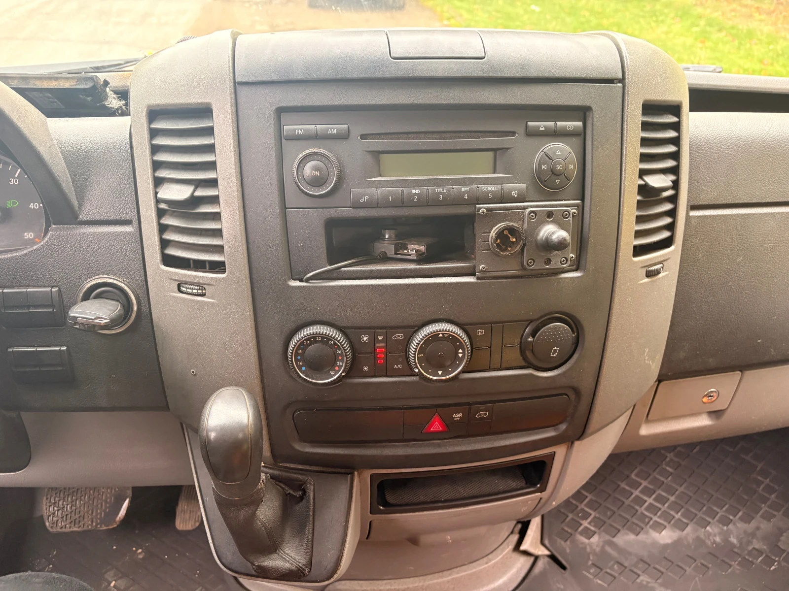 Mercedes-Benz Sprinter 513 CDI, снимка 14 - Бусове и автобуси - 56521232