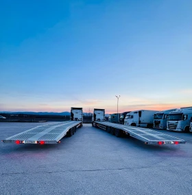 Renault T, снимка 4