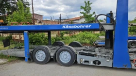 Mercedes-Benz Actros Kassbohrer vario  | Mobile.bg    3