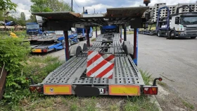 Mercedes-Benz Actros Kassbohrer vario  | Mobile.bg    2