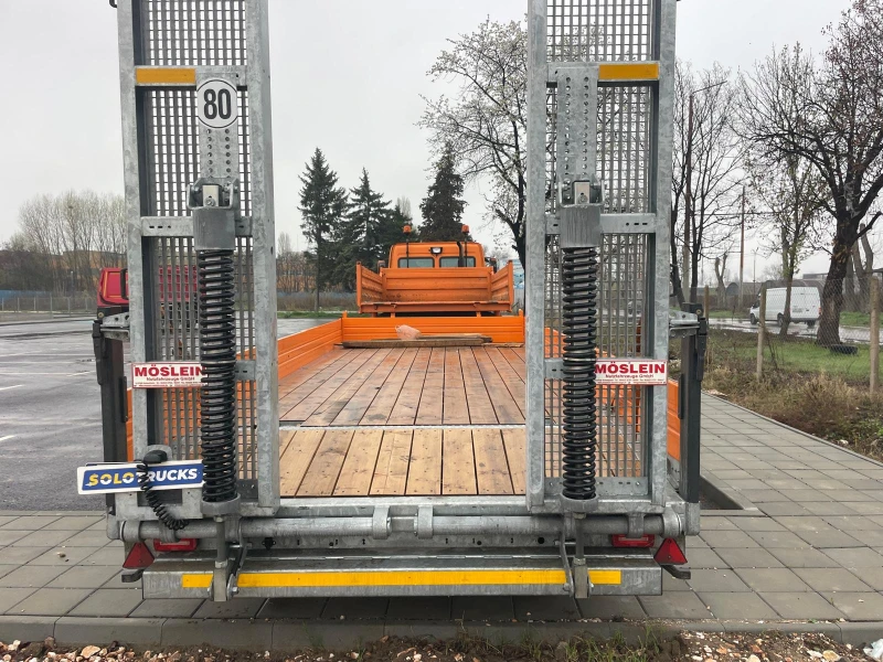 Mercedes-Benz Atego 1524 4x4, снимка 9 - Камиони - 50315616